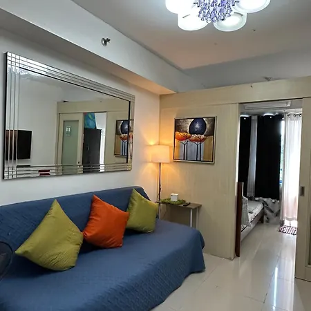 Staycation Near Moa By Jen