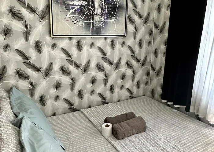 Staycation Near Moa By Jen * マニラ市